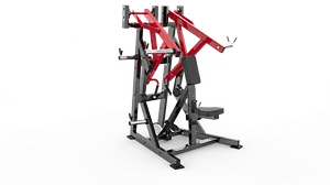 ISO-LATERAL LOW ROW